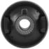 TD1812W by DELPHI - Suspension Control Arm Bushing