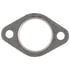 F5360C by MAHLE - Heat Riser Gasket