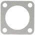 F7153 by MAHLE - Exhaust Pipe Flange Gasket