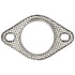 F7409 by MAHLE - Exhaust Pipe Flange Gasket