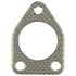 F7464 by MAHLE - Exhaust Pipe Flange Gasket