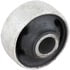 TD243W by DELPHI - Suspension Control Arm Bushing Kit