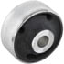 TD287W by DELPHI - Suspension Control Arm Bushing