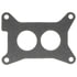G26043 by MAHLE - Carburetor Mounting Gasket