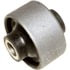 TD399W by DELPHI - Suspension Control Arm Bushing