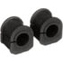 TD4071W by DELPHI - Suspension Stabilizer Bar Bushing Kit