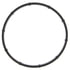 G31817 by MAHLE - Fuel Injection Throttle Body Mounting Gasket