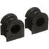 TD4088W by DELPHI - Suspension Stabilizer Bar Bushing Kit