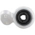 TD408W by DELPHI - Suspension Control Arm Bushing