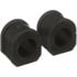 TD4101W by DELPHI - Suspension Stabilizer Bar Bushing Kit