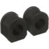 TD4102W by DELPHI - Suspension Stabilizer Bar Bushing Kit