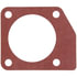 Mahle G32083 Fuel Injection Throttle Body Mounting Gasket Fuel Injection Throttle Body Mounting Gasket