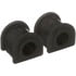 TD4109W by DELPHI - Suspension Stabilizer Bar Bushing Kit