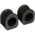 TD4111W by DELPHI - Suspension Stabilizer Bar Bushing Kit