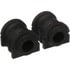 TD4110W by DELPHI - Suspension Stabilizer Bar Bushing Kit