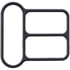 G32173 by MAHLE - Fuel Injection Idle Air Control Valve Gasket