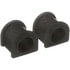 TD4115W by DELPHI - Suspension Stabilizer Bar Bushing Kit