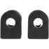 TD4119W by DELPHI - Suspension Stabilizer Bar Bushing Kit