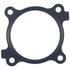 Mahle G32436 Fuel Injection Throttle Body Mounting Gasket Fuel Injection Throttle Body Mounting Gasket