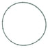 Mahle G32720 Fuel Injection Throttle Body Mounting Gasket Fuel Injection Throttle Body Mounting Gasket