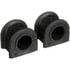 TD4146W by DELPHI - Suspension Stabilizer Bar Bushing Kit