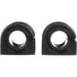TD4147W by DELPHI - Suspension Stabilizer Bar Bushing Kit