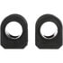 TD4153W by DELPHI - Suspension Stabilizer Bar Bushing Kit