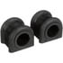 TD4169W by DELPHI - Suspension Stabilizer Bar Bushing Kit