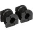 TD4173W by DELPHI - Suspension Stabilizer Bar Bushing Kit