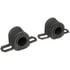 TD4172W by DELPHI - Suspension Stabilizer Bar Bushing Kit