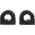 TD4176W by DELPHI - Suspension Stabilizer Bar Bushing Kit