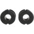 TD4183W by DELPHI - Suspension Stabilizer Bar Bushing Kit