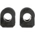 TD4191W by DELPHI - Suspension Stabilizer Bar Bushing Kit