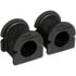 TD4195W by DELPHI - Suspension Stabilizer Bar Bushing Kit