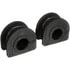 TD4196W by DELPHI - Suspension Stabilizer Bar Bushing Kit