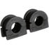 TD4200W by DELPHI - Suspension Stabilizer Bar Bushing Kit