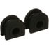 TD4222W by DELPHI - Suspension Stabilizer Bar Bushing Kit