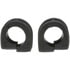 TD4226W by DELPHI - Suspension Stabilizer Bar Bushing Kit