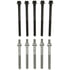 GS33295 by MAHLE - Engine Cylinder Head Bolt Set