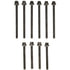 GS33341 by MAHLE - Engine Cylinder Head Bolt Set