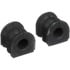 TD4235W by DELPHI - Suspension Stabilizer Bar Bushing Kit