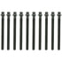 Mahle GS33463 Engine Cylinder Head Bolt Set Engine Cylinder Head Bolt Set