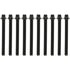 GS33460 by MAHLE - Engine Cylinder Head Bolt Set