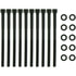 Mahle GS33476 Engine Cylinder Head Bolt Set Engine Cylinder Head Bolt Set