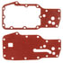 GS33485 by MAHLE - Engine Oil Cooler Gasket Set
