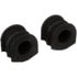 TD4260W by DELPHI - Suspension Stabilizer Bar Bushing Kit