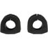 TD4263W by DELPHI - Suspension Stabilizer Bar Bushing Kit