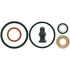GS33499 by MAHLE - Fuel Injector Seal Kit