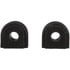 TD4268W by DELPHI - Suspension Stabilizer Bar Bushing Kit