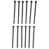 GS33531 by MAHLE - Engine Cylinder Head Bolt Set